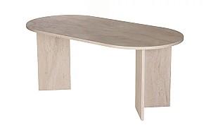 Masa Trendy Sablin Travertine