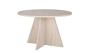 Masa Trendy Virella Travertine