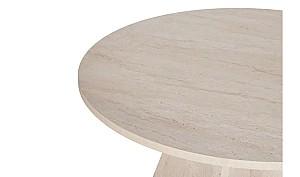 Masa Trendy Virella Travertine