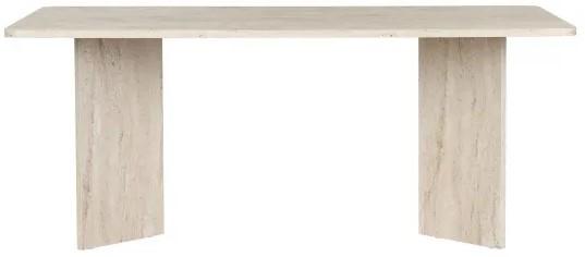 Masa Trendy Linza Travertine