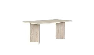 Masa Trendy Linza Travertine