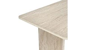 Masa Trendy Linza Travertine