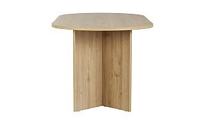 Masa Trendy Sablin Cadiz Oak