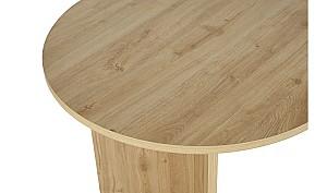 Masa Trendy Sablin Cadiz Oak