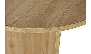 Masa Trendy Sablin Cadiz Oak