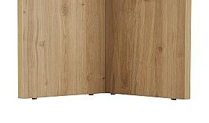 Masa Trendy Sablin Cadiz Oak