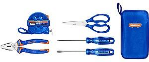 Set de scule Wadfow WHS1M05