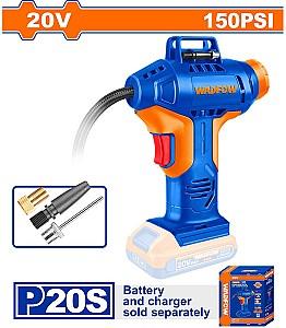Compresor auto Wadfow WLN2520