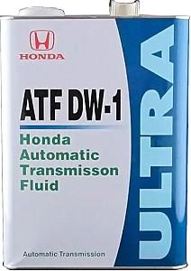 Ulei de transmisie JAYTEC HONDA ULTRA ATF DW-1 4L