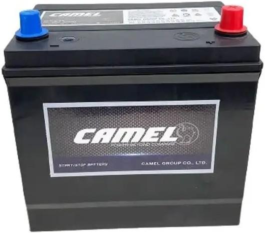 Acumulator auto Camel L4 82Ah