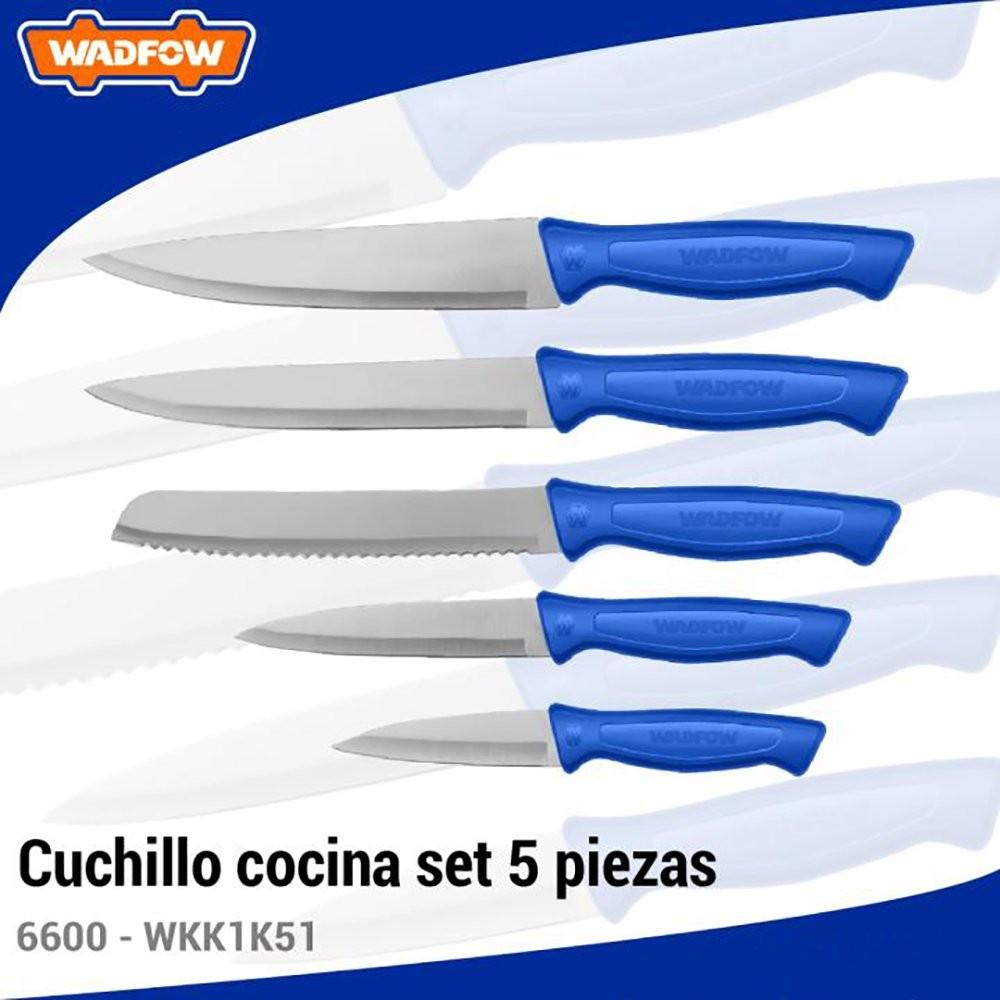 Cutit de bucatarie Wadfow WKK1K51