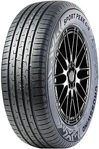 Anvelopa Crosswind CRSWND-245/70R16 SPORT PEAK