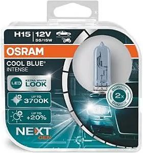 Lampa auto Osram 64176CBN-2HB