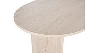 Masa Trendy Sabella Travertine