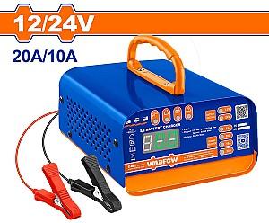 Starter auto Wadfow WBY1A201