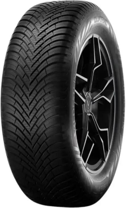 Anvelopa VREDESTEIN VRED-225/40R18 QUATRAC