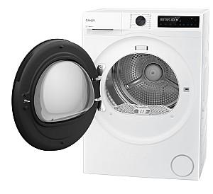 Masina de uscat rufe CANDY BRS 7N2BX-S