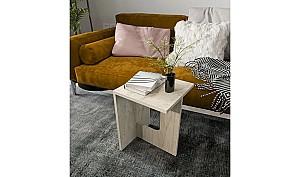 Masuta de cafea, reviste Trendy Terni Travertine