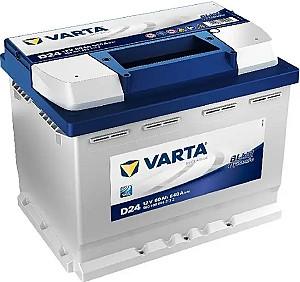 Acumulator auto Varta 560 408 054