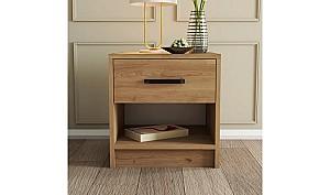 Noptiera Trendy Grande 3622 Stejar
