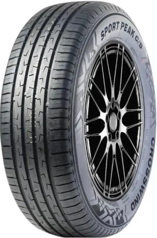 Anvelopa Crosswind CRSWND-245/65R17 SPORT PEAK