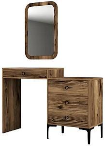 Masa de machiaj Trendy Lizbon 546 Nuc