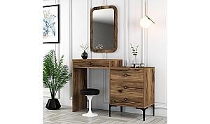 Masa de machiaj Trendy Lizbon 546 Nuc