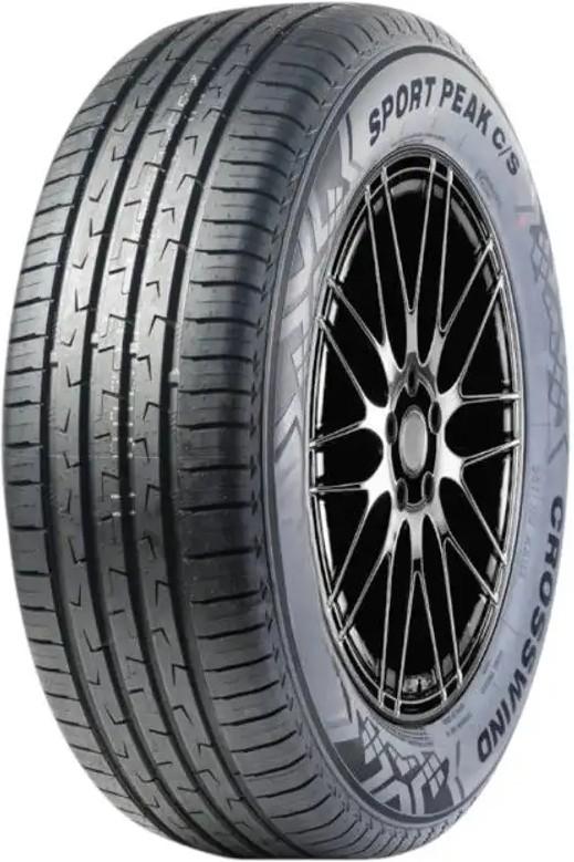 Anvelopa Crosswind CRSWND-255/60R17 SPORT PEAK