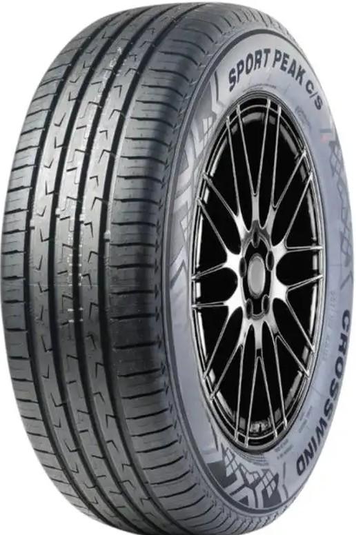 Anvelopa Crosswind CRSWND-235/50R19 SPORT PEAK