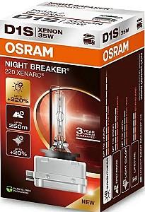 Lampa auto Osram OS-66140XN2