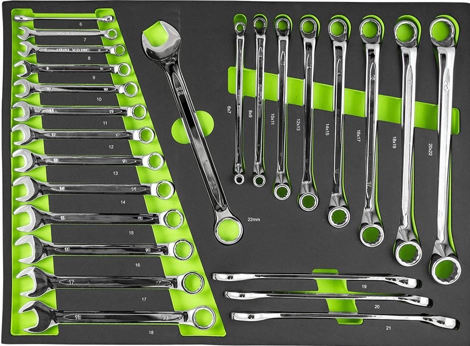 Set de chei JBM 53620