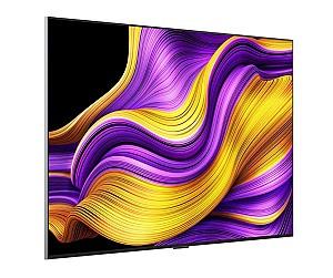Televizor LG OLED65G58LW