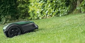 Masina de tuns iarba Bosch Indego XS 300