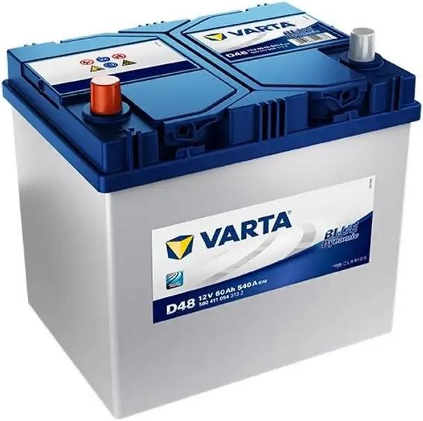 Acumulator auto Varta 560 411 054