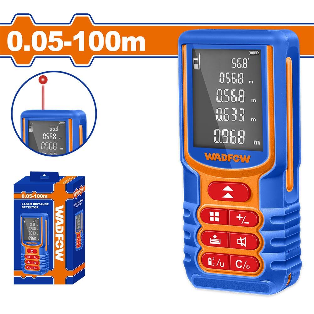 Telemetru Wadfow WDL1520