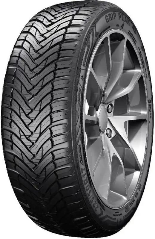 Anvelopa Crosswind CRSWND-245/45R19 GRIP PEAK 4S