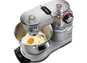 Robot de bucatarie Bosch MUM9DX5S31