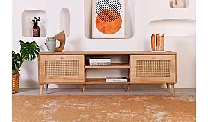 Comoda Trendy Hazeran 180 Stejar