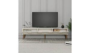 Comoda Trendy Lyon 44 Crem/Nuc