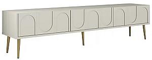 Comoda Trendy Lyon 43 Crem/Aur