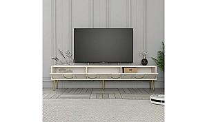 Comoda Trendy Lyon 43 Crem/Aur