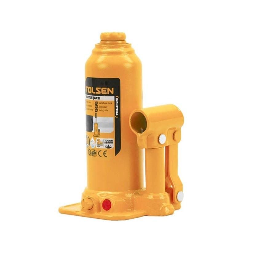 Cric auto Tolsen 65410