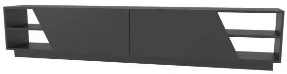 Comoda Trendy Rhodes Antracit