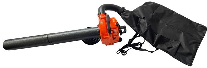 Aparat de suflat frunze Togo TG-EBV260