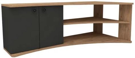 Comoda Trendy Termera Pin Atlantic/Antracit