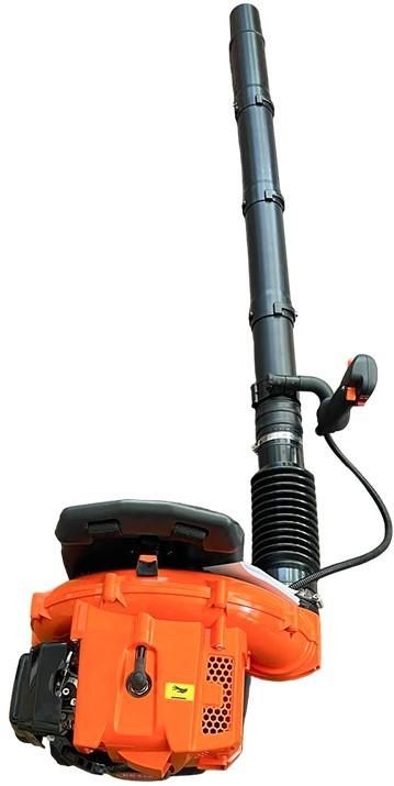 Aparat de suflat frunze Togo TG-EB430