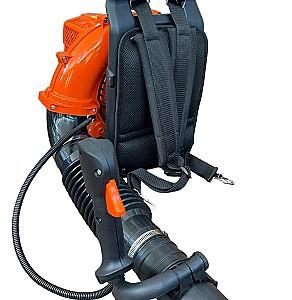 Aparat de suflat frunze Togo TG-EB430