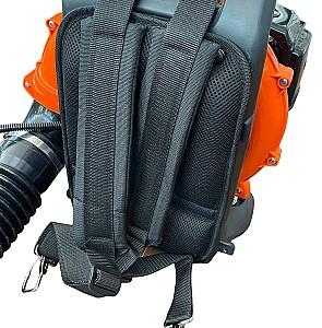 Aparat de suflat frunze Togo TG-EB430