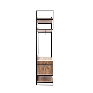 Antreu Trendy Dynamic-12 Pinul Atlantic (Maro)