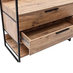 Antreu Trendy Dynamic-12 Pinul Atlantic (Maro)